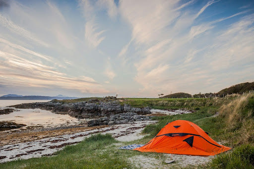 10 Camping Hacks to Transform Your Outdoor Adventures