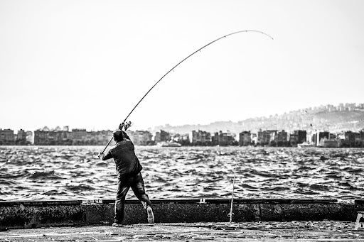 9 Fly Fishing Casting Techniques