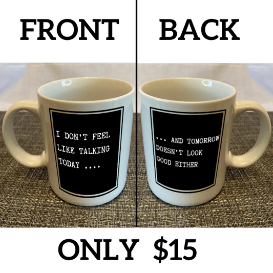 Coffee Lover Mug