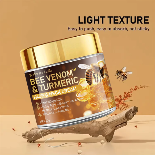 Bee Venom™ Skin Cream