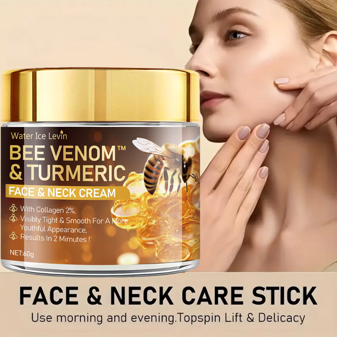 Bee Venom™ Skin Cream