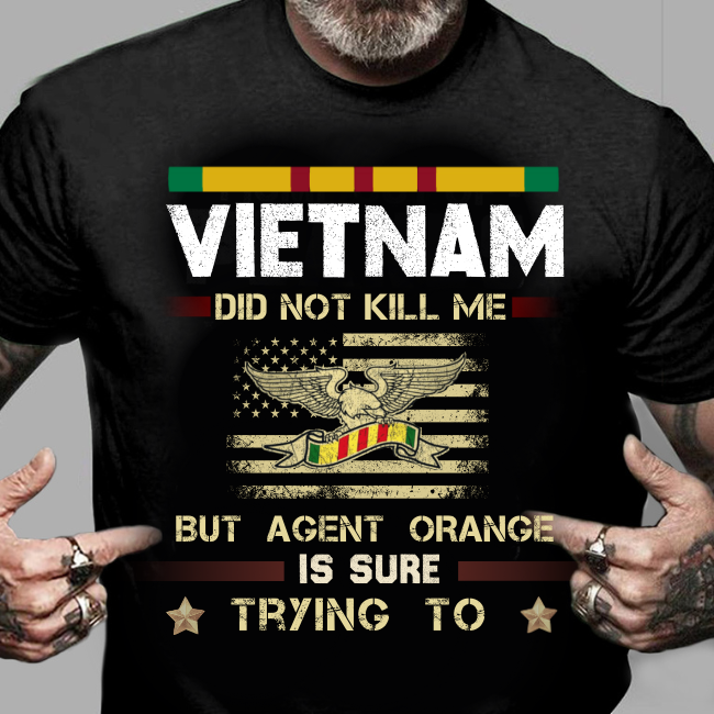 Vietnam T-Shirt