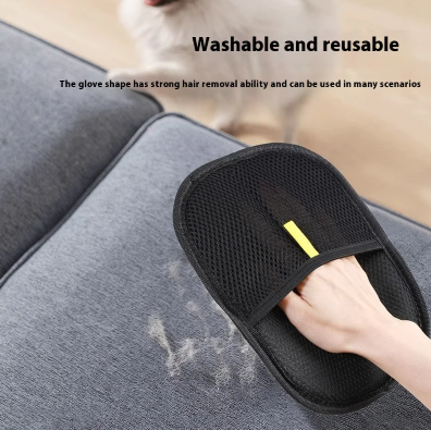Pet Hair Removal Glove