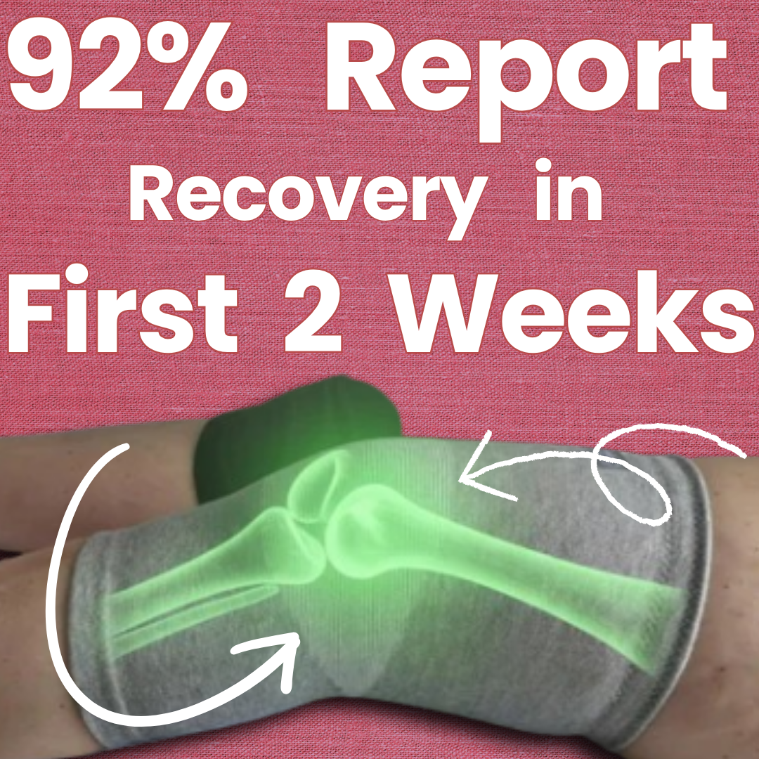 BambooRelief™ - Ease Joint Pain, While You Sleep