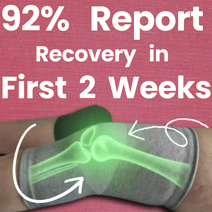 BambooRelief™ - Ease Joint Pain, While You Sleep