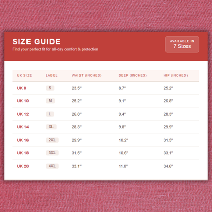 Bloom Care™ - Leakproof Reusable Period Panties