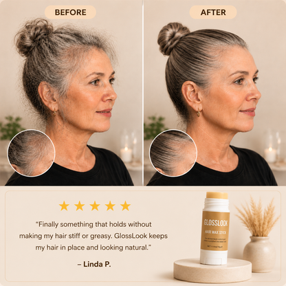 GlossLook™ - 24 Hour Non Greasy Hold