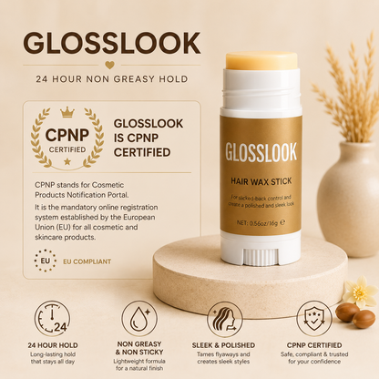 GlossLook™ - 24 Hour Non Greasy Hold