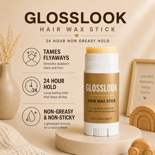 GlossLook™ - 24 Hour Non Greasy Hold