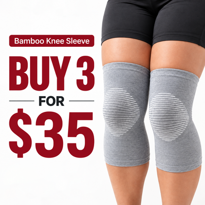 BambooRelief™ - Buy 3 for $35