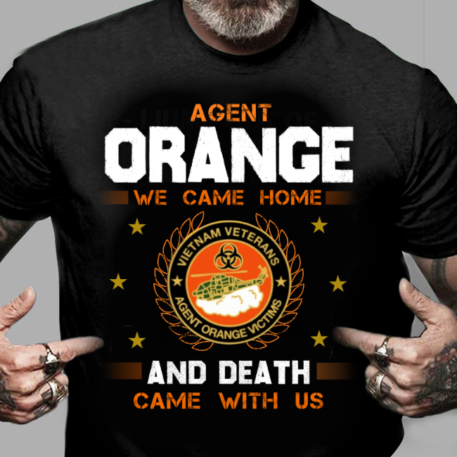 Vietnam T-Shirt
