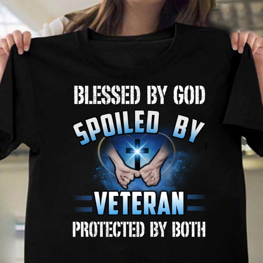Veteran's Wife