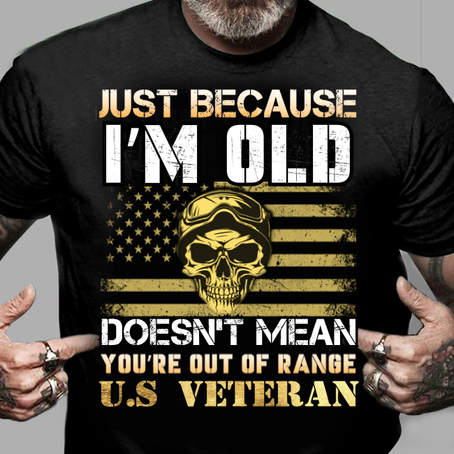 Veteran