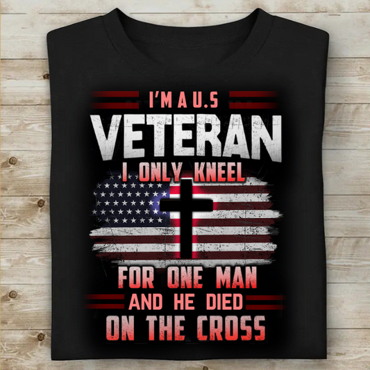 Veteran