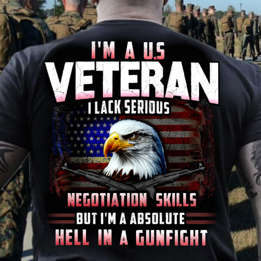 Veteran