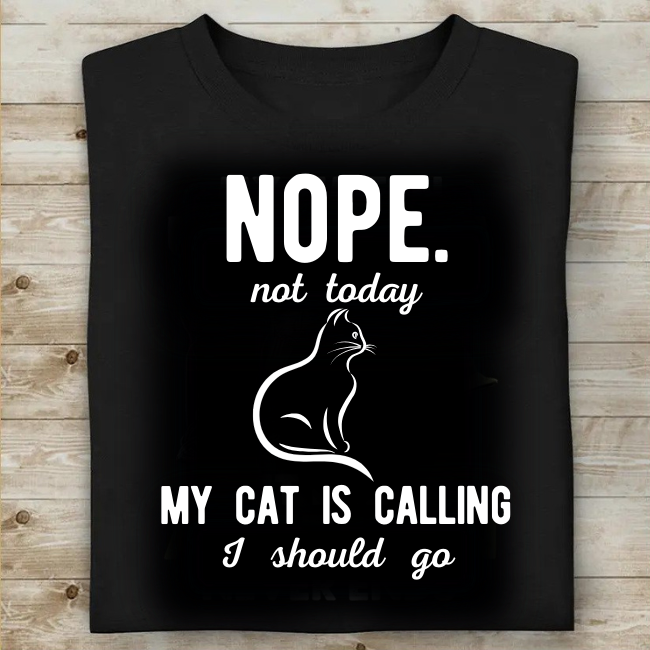 Cat Love T-Shirt