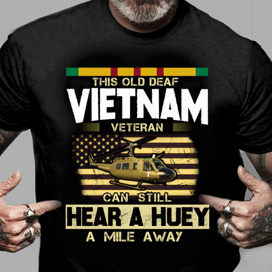 Vietnam T-Shirt