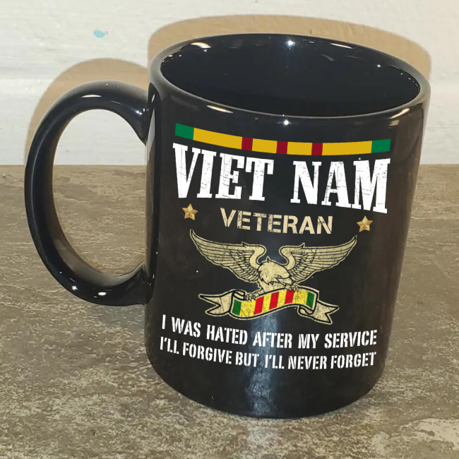 Viet Nam Mug