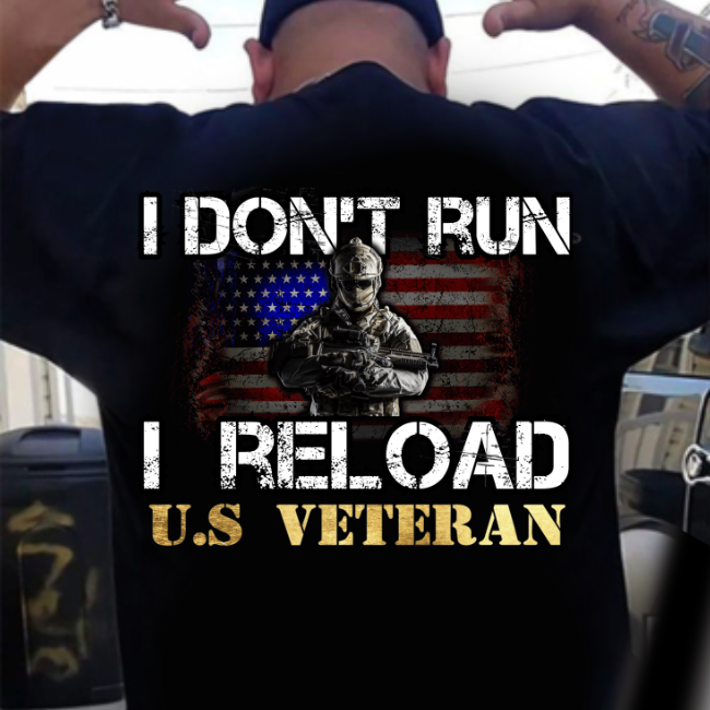 Veteran