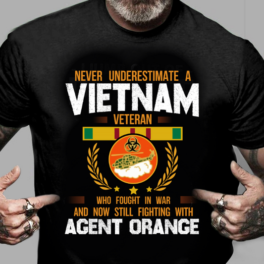 Vietnam T-Shirt