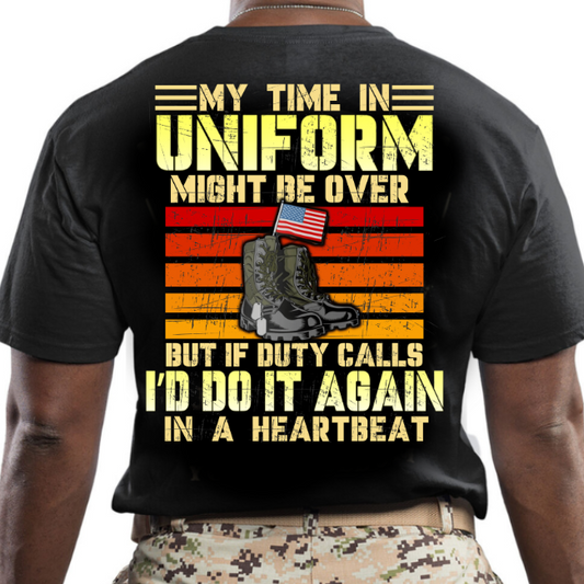Veteran