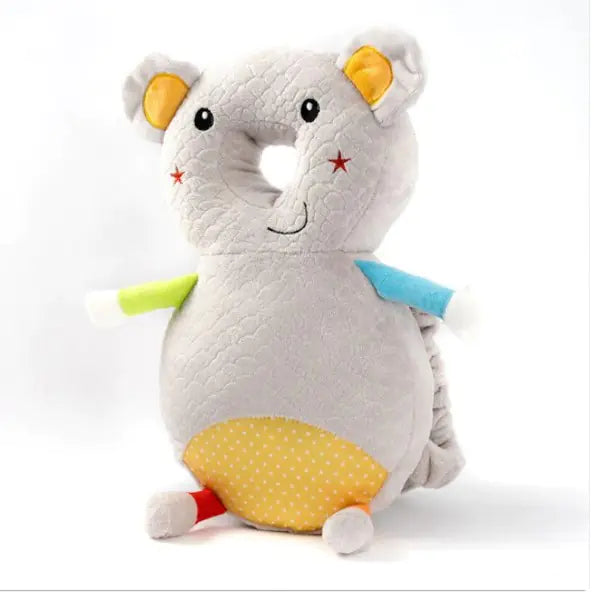 Baby Head Protection Backpack