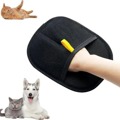 Pet Hair Removal Glove