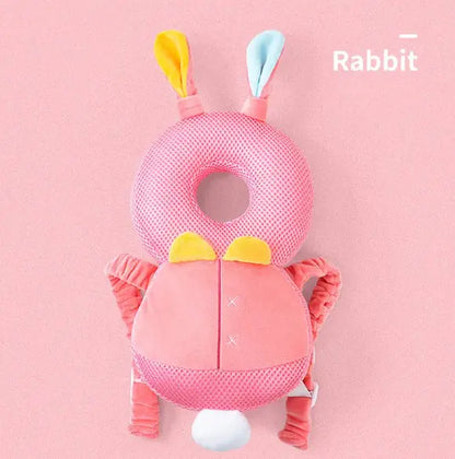Baby Head Protection Backpack