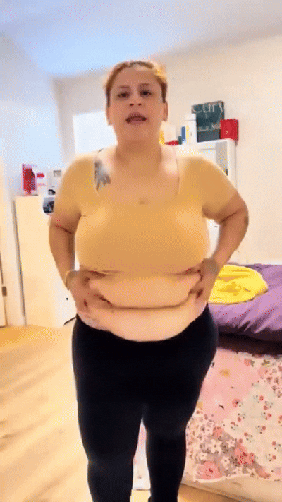 Qtree™ - Invisible Body Shaper