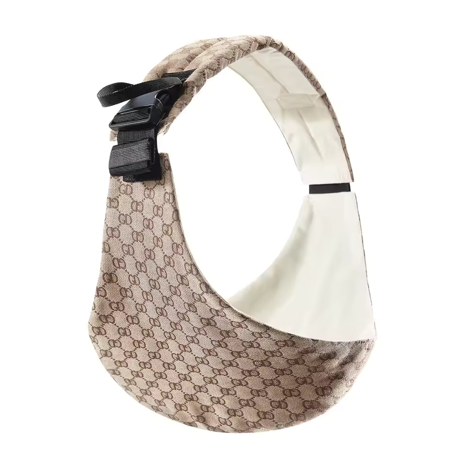 BabyEase™ - Carry Baby Without Carrying The Weight