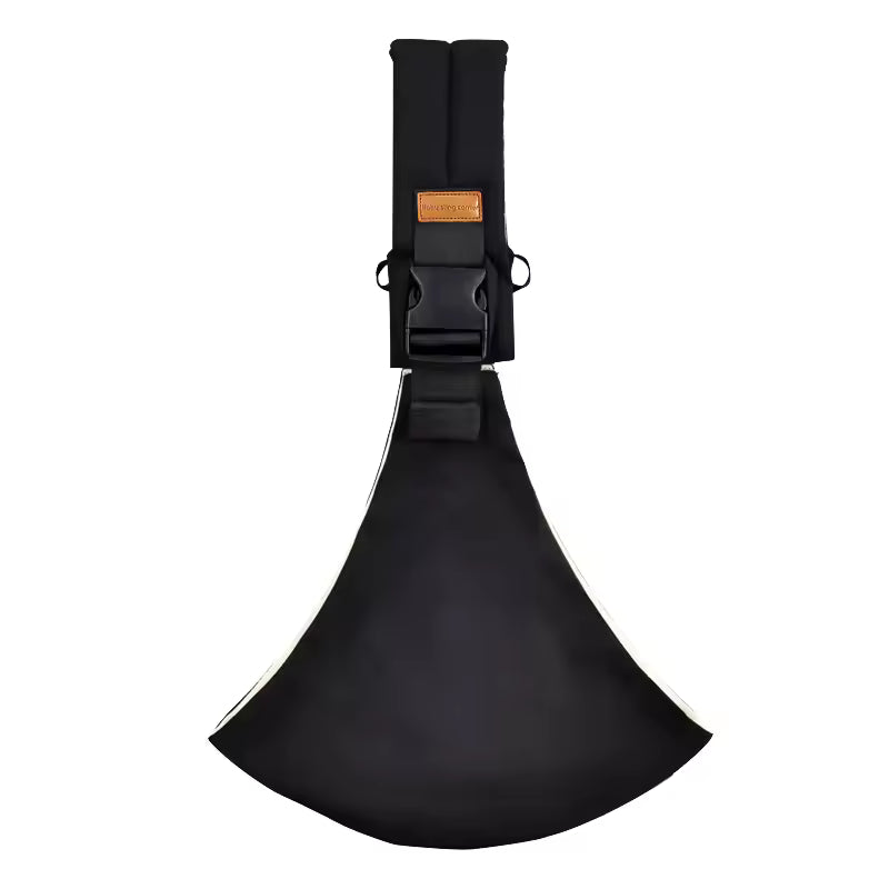 BabyEase™ - Carry Baby Without Carrying The Weight
