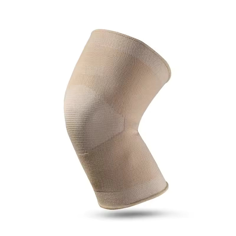 Warm Knee Sleeve (Pack of 3) - Thermal Circulation Elastic Compression Support