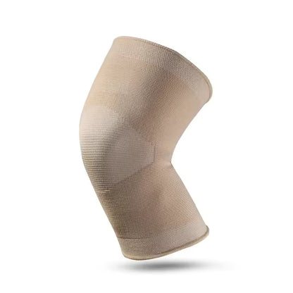 Warm Knee Sleeve (Peice of 3) : Thermal Circulation Elastic Compression Support