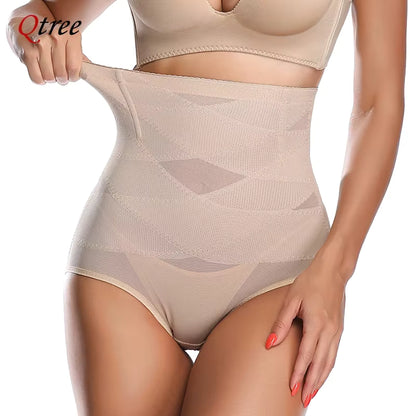 Qtree™ - Invisible Body Shaper