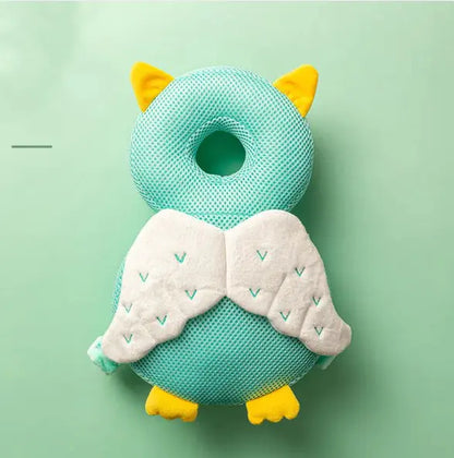 Baby Head Protection Backpack