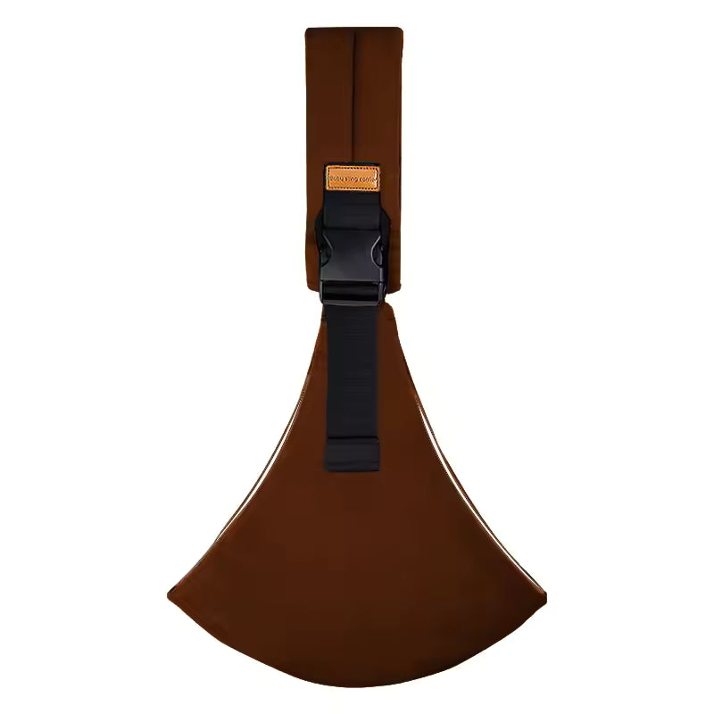 BabyEase™ - Carry Baby Without Carrying The Weight