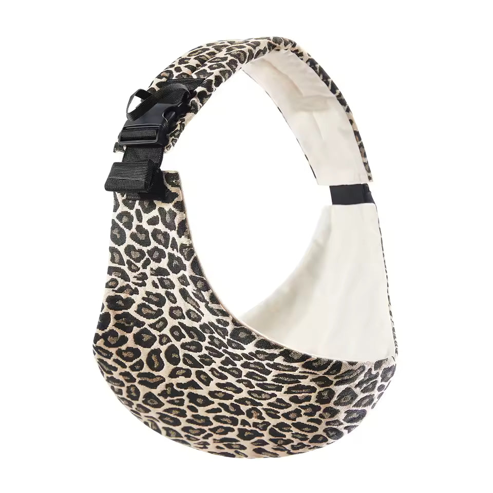 BabyEase™ - Carry Baby Without Carrying The Weight