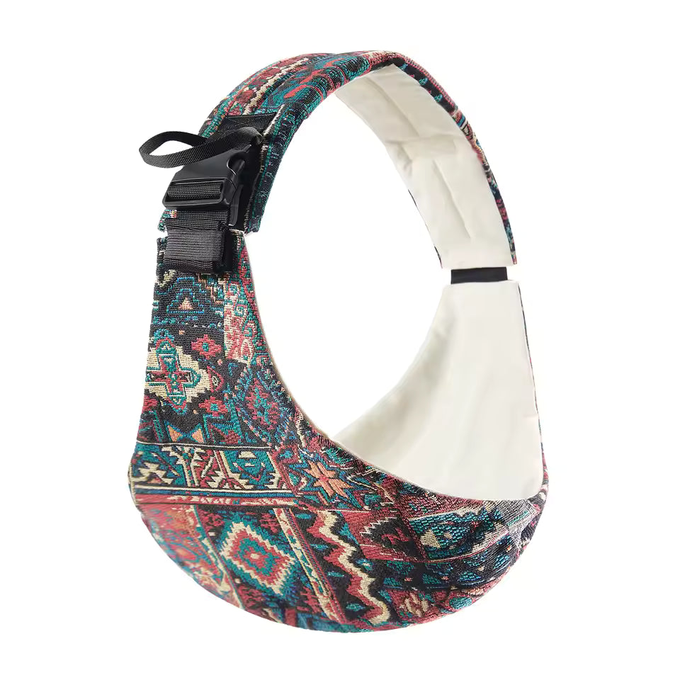 BabyEase™ - Carry Baby Without Carrying The Weight