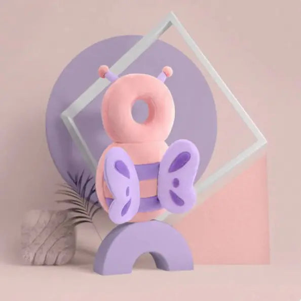 Baby Head Protection Backpack