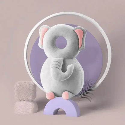 Baby Head Protection Backpack