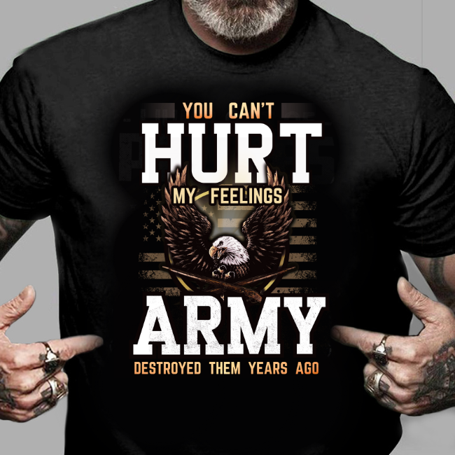 Army T-Shirt