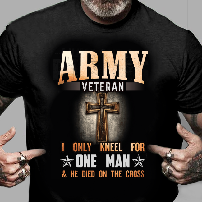 Army T-Shirt