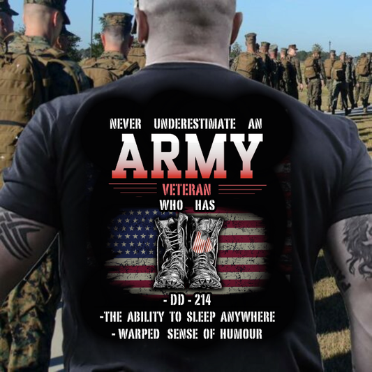 Army T-Shirt