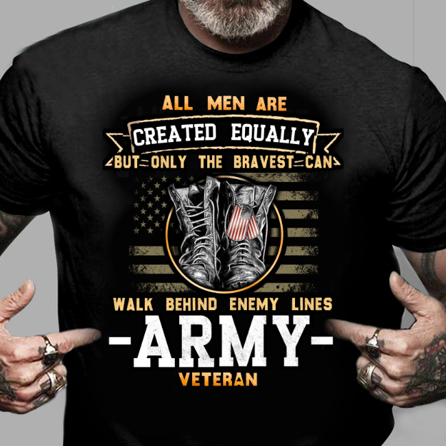 Army T-Shirt