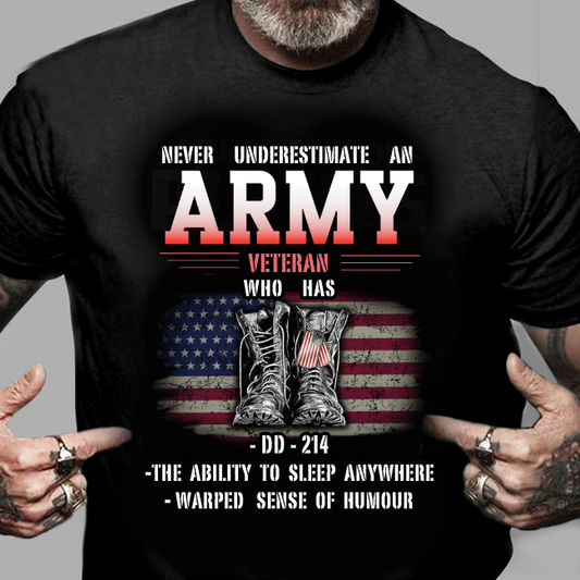 Army TShirt