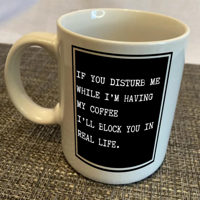 Coffee Mug