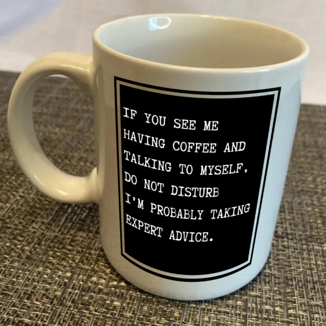 Coffee Mug