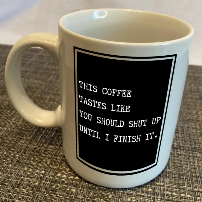 Coffee Mug