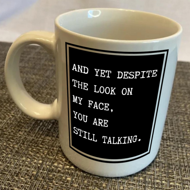 Coffee Mug