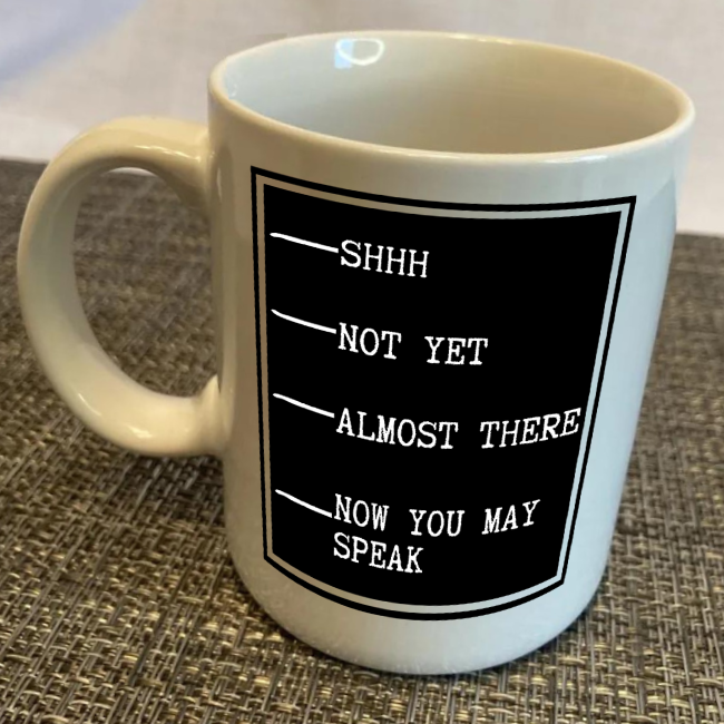 Coffee Mug